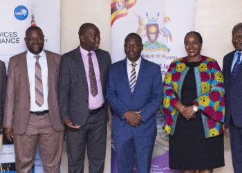 Uganda partners with COMESA to Fast Track implementation of the Competition and Consumer Protection Laws