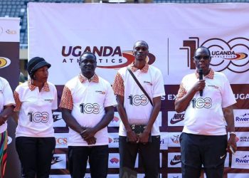 Coca-Cola Beverages Uganda Powers Uganda Athletics Centenary Celebration as Official Hydration Partner