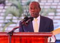 Government Allocates UGX 4.28 Trillion for Road Construction in 2025/26 Budget