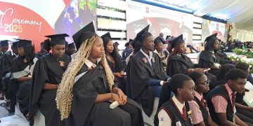 Vienna College Holds Class of 2025 Graduation, Marks 25 Years of Excellence