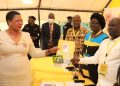 Speaker Anita Among Nominated Unopposed for Bukedea Woman MP Seat on NRM Ticket