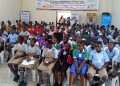 Day of the African Child; MP Kabahenda Calls for Removal of Tax on Diapers to Support Parents of Children with Disabilities