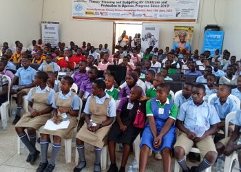 Day of the African Child; MP Kabahenda Calls for Removal of Tax on Diapers to Support Parents of Children with Disabilities