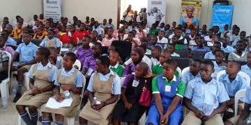 Day of the African Child; MP Kabahenda Calls for Removal of Tax on Diapers to Support Parents of Children with Disabilities