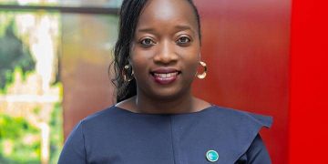 The Defining Moment After the Oath – Tina Wamala