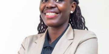 Grace Kwaga: Driven by Purpose and Persistence