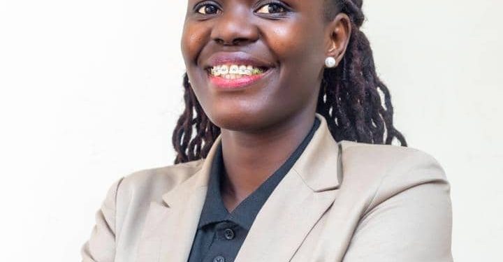 Grace Kwaga