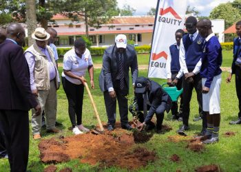 Equity Bank Champions Environmental Sustainability with Equi-Green Loan Program