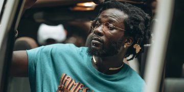 Eddy Kenzo Has Failed Ugandan Music Industry – Elijah Kitaka