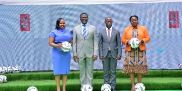 Pilsner King backs Masaza Cup as Official Beer Partner with UGX 285M Sponsorship