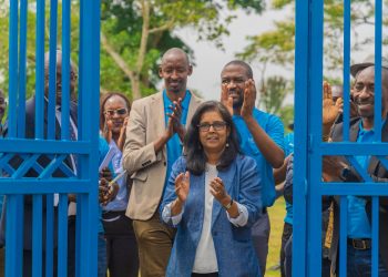 Government and Heifer International Commission Water Project to Boost Dairy Farming in Kiboga