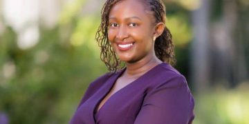 Digitising Uganda’s Fuel & Hospitality Sectors- Maureen Namoma