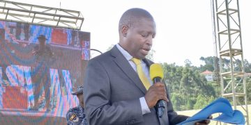 President Museveni Urges Use of Natural Resources for Eco-Friendly Packaging