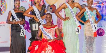 Ankole Crowns New Cultural Ambassadors Ahead Of Miss Tourism Uganda