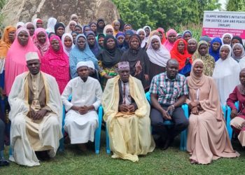 Muslim Women Host First-Ever Conference on Gender-Based Violence, Call for Protection and Justice