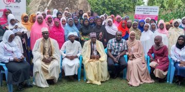 Muslim Women Host First-Ever Conference on Gender-Based Violence, Call for Protection and Justice