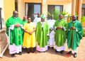 Archbishop Ssemogerere calls for peaceful and inclusive elections