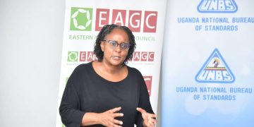 UNBS and EAGC Partner to Train SMEs on Grain Standards and Quality Control