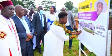 President Museveni Urges Religious Leaders to Inspire Economic Uplift Among Believers