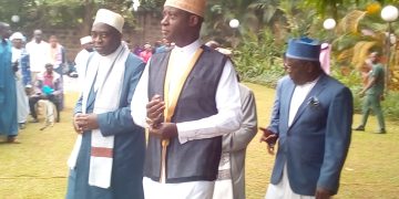 Dr. Prince Kassim Nakibinge praises President Yoweri Museveni for issuing a public apology