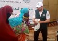 Muslim World League Launches UGX 300 Million Idd Adhuha Meat and Food Basket Distribution Campaign