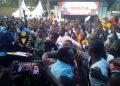 Permanent Secretary Applauds Makerere College School for Promoting Performing Arts