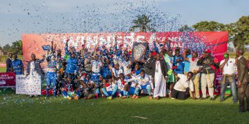 Ngabi Nsamba Clinch Airtel BIKA 2025 Title in Thrilling Finale at Wankulukuku