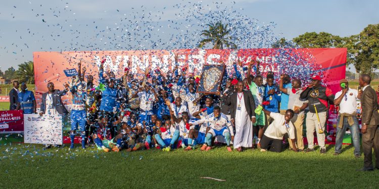 As the 2025 edition comes to a close, the BIKA Tournament remains a proud emblem of Buganda’s enduring cultural legacy and the vast potential of grassroots sport. While attention now turns to preparations for next year, today belongs to Ngabi Nsamba—undisputed champions of Buganda