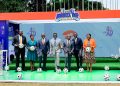 Centenary Bank Reaffirms Support for Masaza Cup with UGX 200 Million Sponsorship Deal