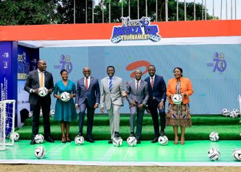 Centenary Bank Reaffirms Support for Masaza Cup with UGX 200 Million Sponsorship Deal