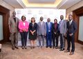 UIBFS Urged to Champion Agriculture and Regional Training—BoU