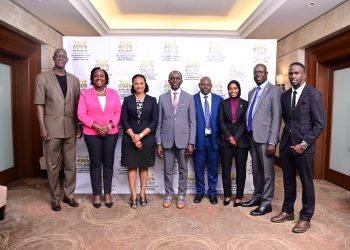 UIBFS Urged to Champion Agriculture and Regional Training—BoU