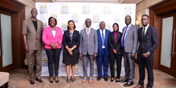 UIBFS Urged to Champion Agriculture and Regional Training—BoU
