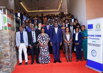 Uganda calls for harmonised regional regulatory frameworks