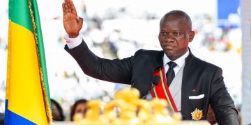 Gabon withdraws from EU Fishing agreement, citing unfair profits, lack of jobs