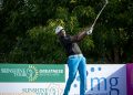 Rugumayo off to a solid start at Sunshine Development tour event in Kenya