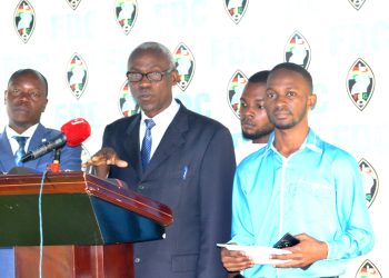 FDC decentralises nominations for all electoral positions