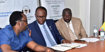 Human rights defenders unite to end torture, promote non-violent elections
