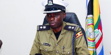 Police Issue Traffic Advisory Ahead of Budget Reading