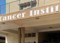 Oesophageal Cancer: A growing threat among men – UCI