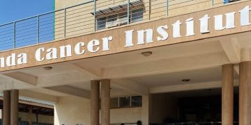 Oesophageal Cancer: A growing threat among men – UCI