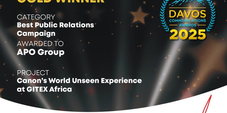 As APO Group continues to elevate African stories to the global stage, these awards strengthen its standing as the top pan-African PR and communications firm, trusted by multinational corporations, organisations, governments, NGOs and the media