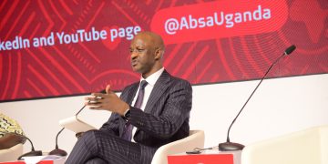 Secretary to Treasury Ggoobi tips on building USD 500b economy