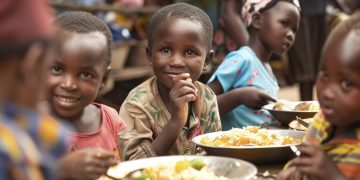 UNBS Marks World Food Safety Day with Renewed Commitment to Protecting Consumers