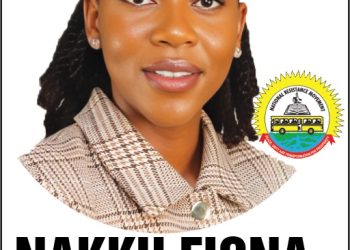 National Youth Leagues Endorse Fiona Nakku for National Female Youth MP Seat