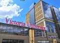 Victoria University: Redefining Higher education in Uganda 