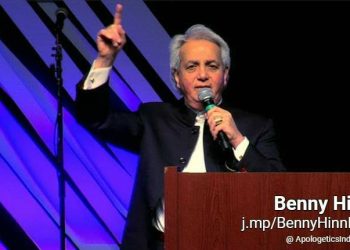 Pastor Benny Hinn returns to Uganda this month