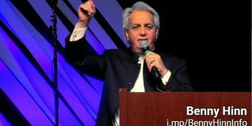 Pastor Benny Hinn returns to Uganda this month