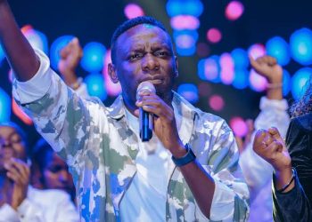 Victoria University Kampala Sponsors Pastor Wilson Bugembe’s 20-Year Celebration Concert