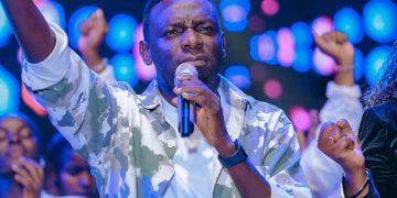 Victoria University Kampala Sponsors Pastor Wilson Bugembe’s 20-Year Celebration Concert